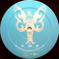 Jam & Spoon Feat. Plavka : Angel (Ladadi O-Heyo) (12")