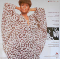 Dionne Warwick : Dionne (LP, Album)