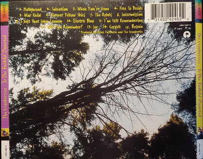 The Cranberries : To The Faithful Departed (CD, Album)