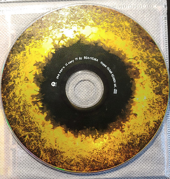 The Cranberries : To The Faithful Departed (CD, Album)