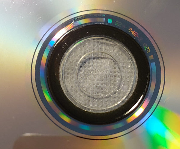 The Cranberries : To The Faithful Departed (CD, Album)