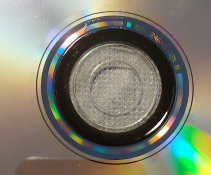 The Cranberries : To The Faithful Departed (CD, Album)