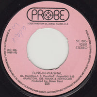 Hamilton, Joe Frank & Reynolds : Don't Pull Your Love / Funk-In-Wagnal (7", Single, Gre)