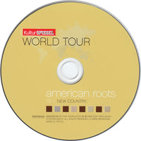 Various : Kultur Spiegel World Tour - American Roots (2xCD, Comp, Dig)