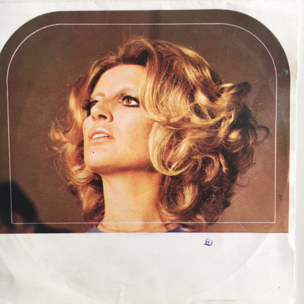 Mina (3) : Grande, Grande, Grande (7", Cov)