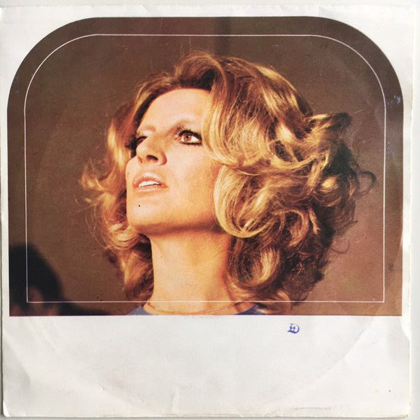 Mina (3) : Grande, Grande, Grande (7", Cov)