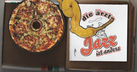 Die Ärzte : Jazz Ist Anders (CD, Album, Piz)