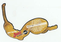 Die Ärzte : Jazz Ist Anders (CD, Album, Piz)