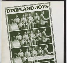 Various : Dixieland Joys (LP, Comp)