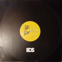 Tom Robinson : War Baby (12")