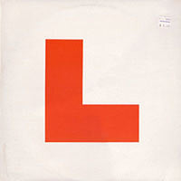 Godley & Creme : L (LP, Album)