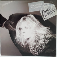 Kim Carnes : Invitation To Dance (12", Maxi)