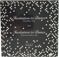 Kim Carnes : Invitation To Dance (12", Maxi)