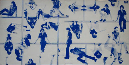 Golden Earring : Switch (LP, Album)