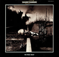 Golden Earring : To The Hilt (LP, Album, Gat)