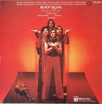 Be-Bop Deluxe* : Sunburst Finish (LP, Album)
