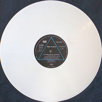Pink Floyd : The Dark Side Of The Moon (LP, Album, Ltd, RE, Whi)