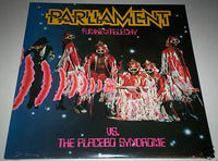 Parliament : Funkentelechy Vs. The Placebo Syndrome (LP, Album, RE)