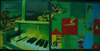 Procol Harum : Shine On Brightly / Home (2xLP, Comp)