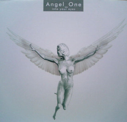 Angel_One : Into Your Eyes (12")