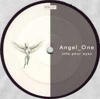 Angel_One : Into Your Eyes (12")