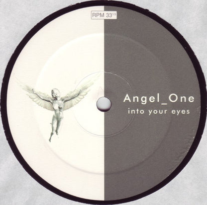 Angel_One : Into Your Eyes (12")