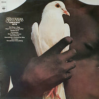 Santana : Santana's Greatest Hits (LP, Comp, RP)