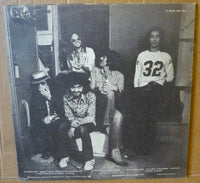 Neil Young : Tonight's The Night (LP, Album, Gat)