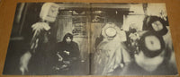 Neil Young : Tonight's The Night (LP, Album, Gat)