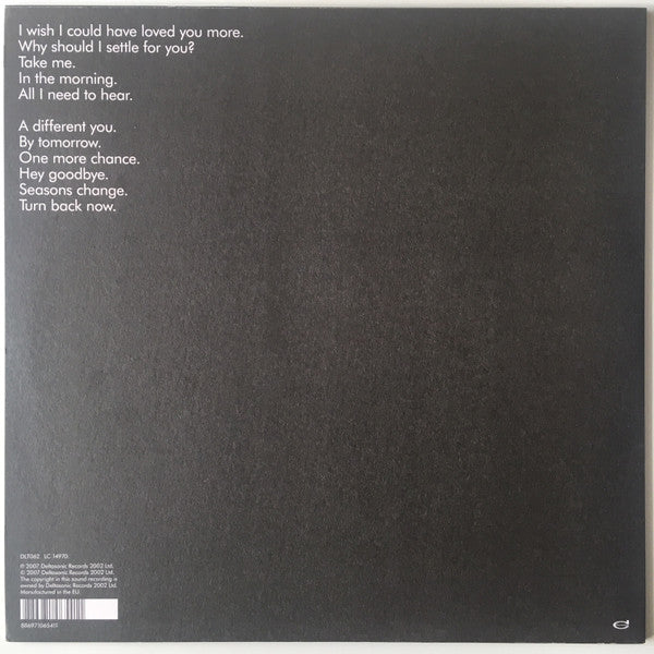 Candie Payne : I Wish I Could Have Loved You More (LP, Album)