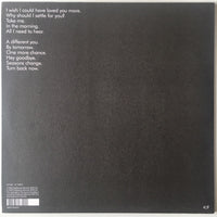 Candie Payne : I Wish I Could Have Loved You More (LP, Album)