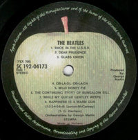 The Beatles : The Beatles (2xLP, Album, Num, RE, Gat)