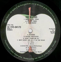 The Beatles : The Beatles (2xLP, Album, Num, RE, Gat)