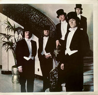 Procol Harum : Grand Hotel (LP, Album, Gat)