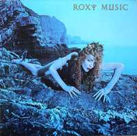 Roxy Music : Siren (LP, Album)