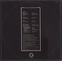 Uriah Heep : Uriah Heep Live (2xLP, Album)