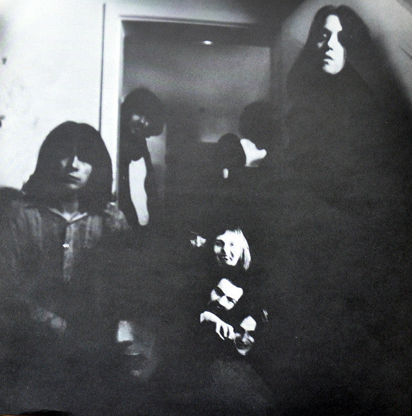 Amon Düül II : Phallus Dei (LP, Album)