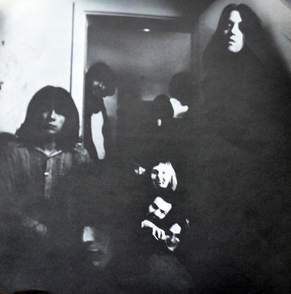 Amon Düül II : Phallus Dei (LP, Album)