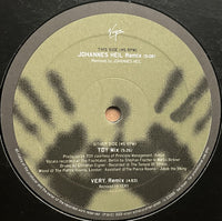 Camouflage : The Great Commandment 2.0 (12", Single, Promo)