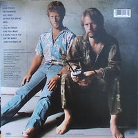 McGuinn* / Hillman* : McGuinn-Hillman (LP, Album, Win)