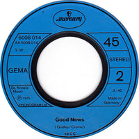 10 CC* : I'm Not In Love (7", Single)