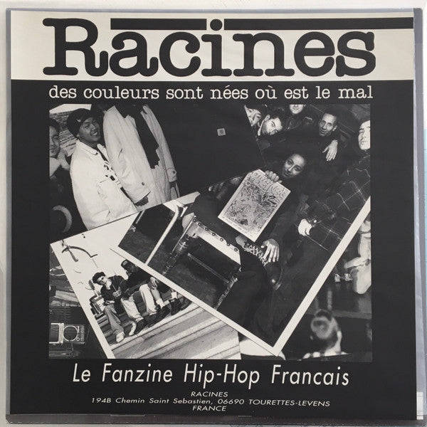 Cool Et Sans Reproche : Plus Français Que Moi Tu Meurs (LP, Album)