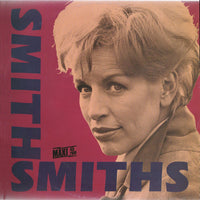 Smiths* : Some Girls Are Bigger Than Others (12", Maxi)