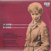 Smiths* : Some Girls Are Bigger Than Others (12", Maxi)