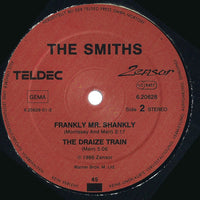 Smiths* : Some Girls Are Bigger Than Others (12", Maxi)