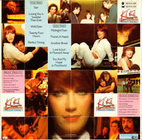 Kiki Dee : Perfect Timing (LP, Album)