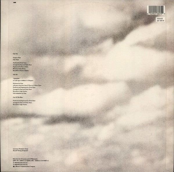 Enya : Orinoco Flow (Sail Away) (12", ORL)