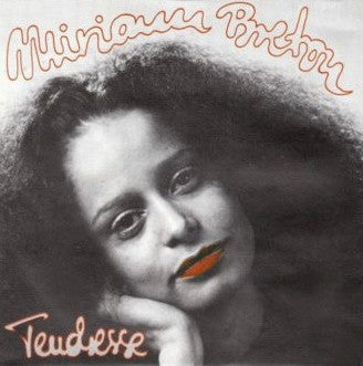 Miriam Breton* : Tendresse (7", Single)