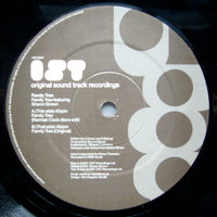 Family Tree Featuring Sharon Brown : Family Tree (12")