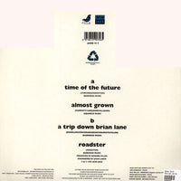 Mother Earth : Grow Your Own EP (12", EP)